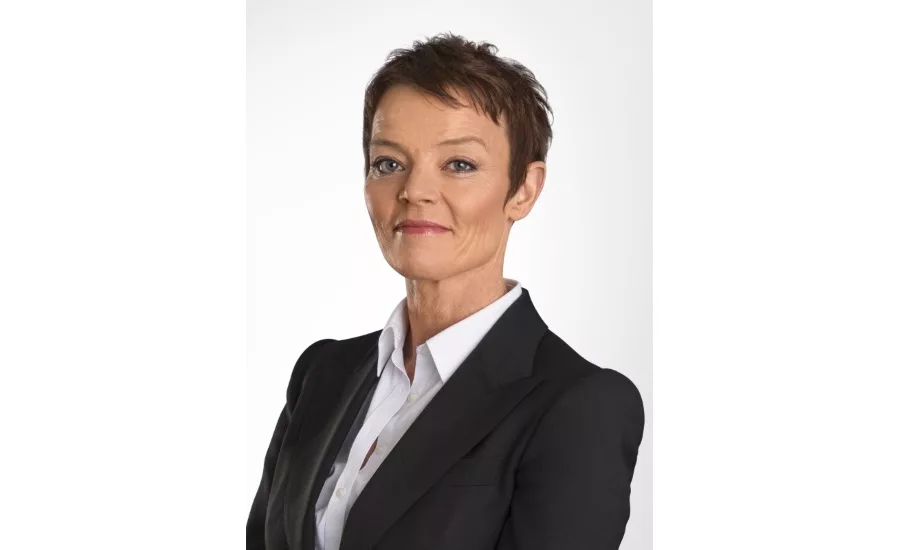 Marianne Kirkegaard, CSM Bakery Solutions