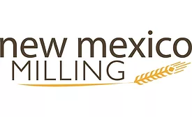 New Mexico Milling logo