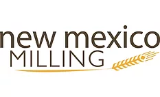 New Mexico Milling logo