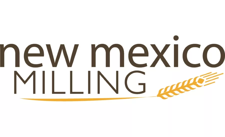 New Mexico Milling logo