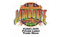 PLMA 2016 show PLMA 2016 show