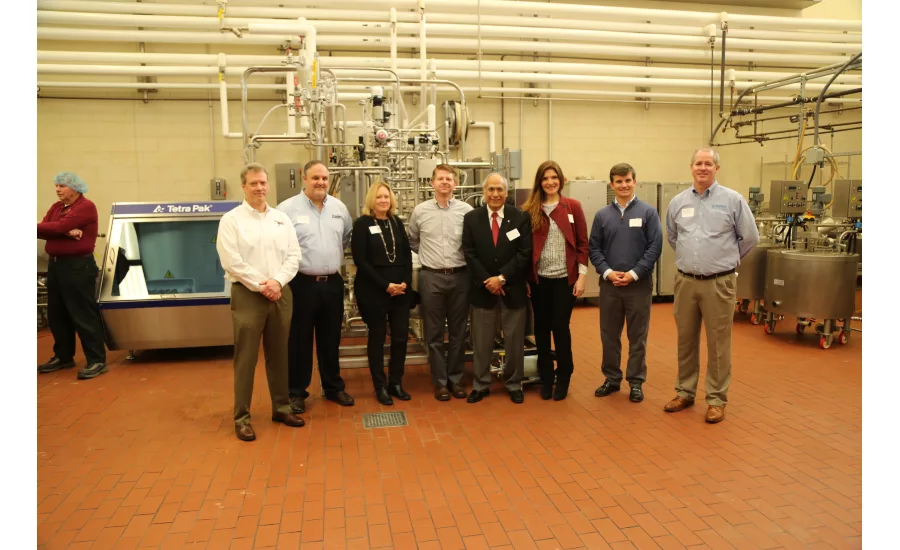 Ohio State pilot plant