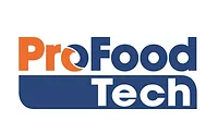 ProFood Tech logo ProFood Tech logo