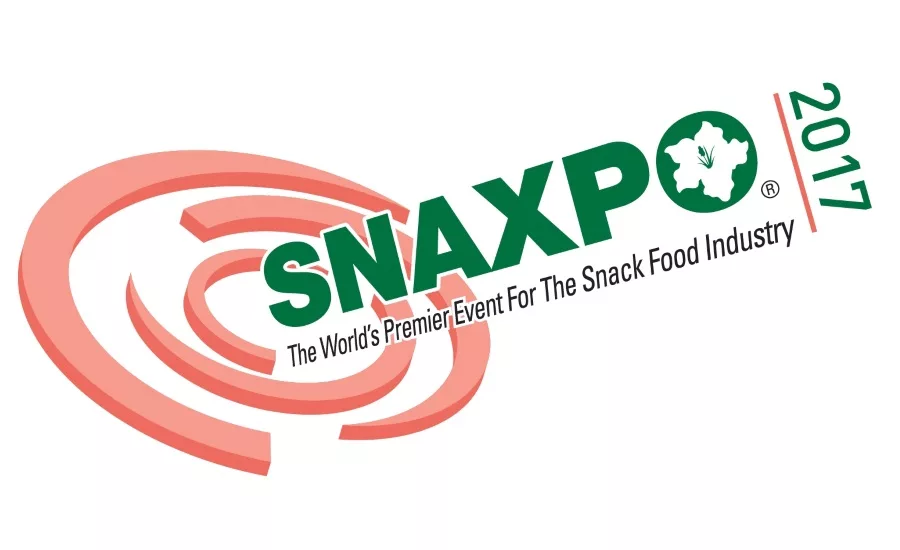 SNAXPO 2017