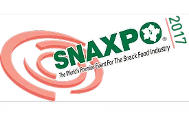 SNAXPO 2017