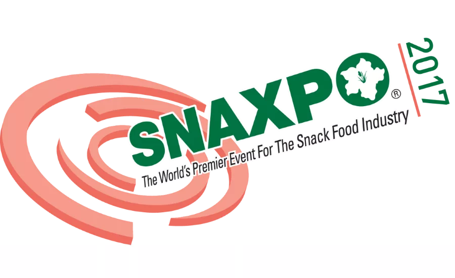 SNAXPO 2017