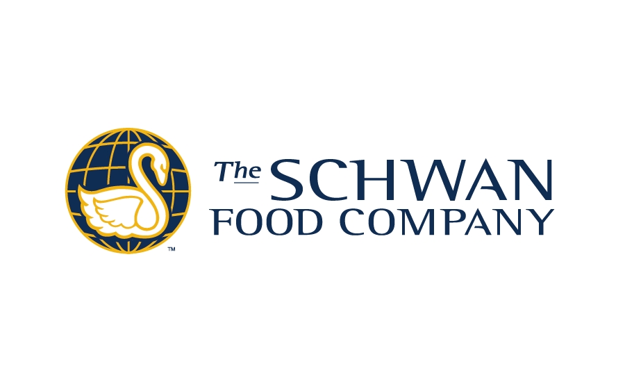 The Schwan Food Co. logo