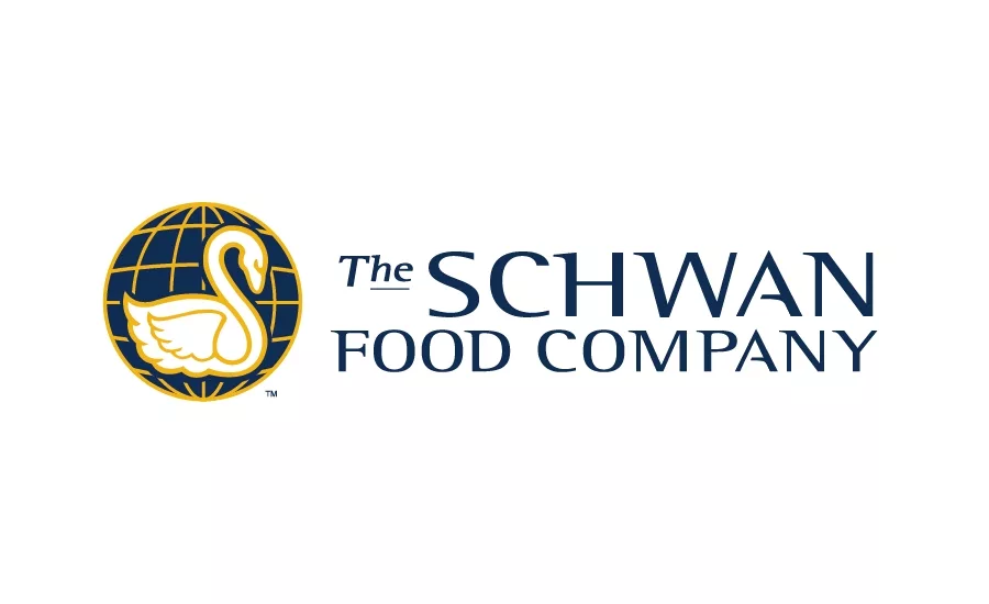 The Schwan Food Co. logo