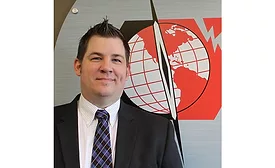 Steven Peiffer, Bunting Magnetics