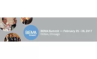 BEMA Summit 2017 BEMA Summit 2017