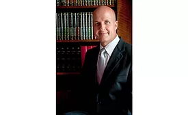 Trevor P. Shevil, Sally Williams Fine Foods
