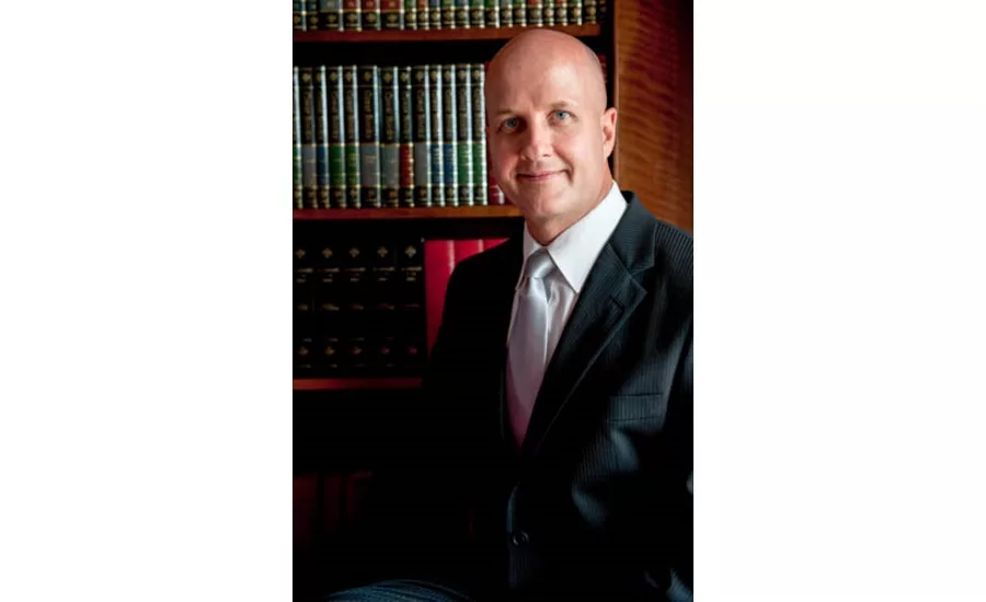 Trevor P. Shevil, Sally Williams Fine Foods
