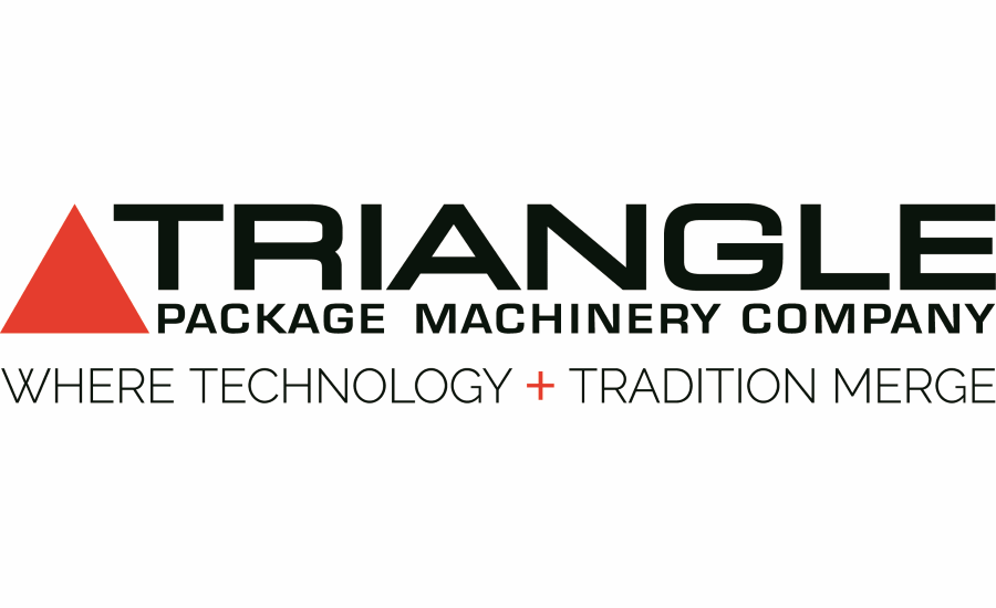 Triangle logo