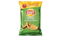 Lays Truffle Fries chips