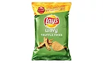 Lays Truffle Fries chips