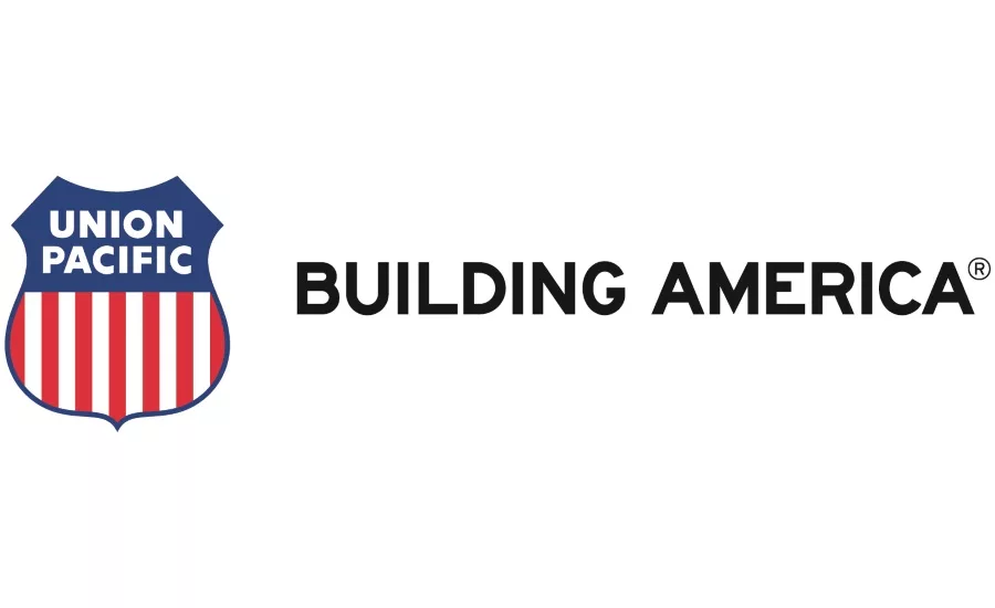 Union Pacific logo