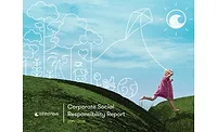 WhiteWave Foods CSR report