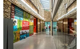Clif Bar new building