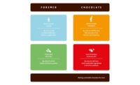 Barry Callebaut targets 100% sustainable chocolate by 2025
