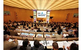 Global Millers Symposium