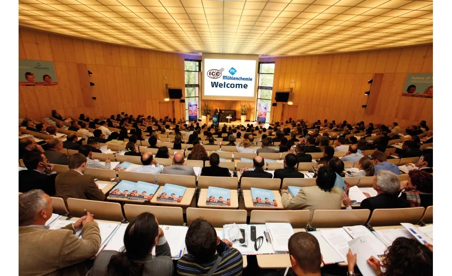 Global Millers Symposium