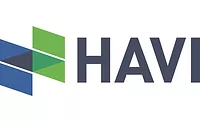 HAVI logo HAVI logo
