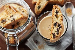 healthy cookie biscuits