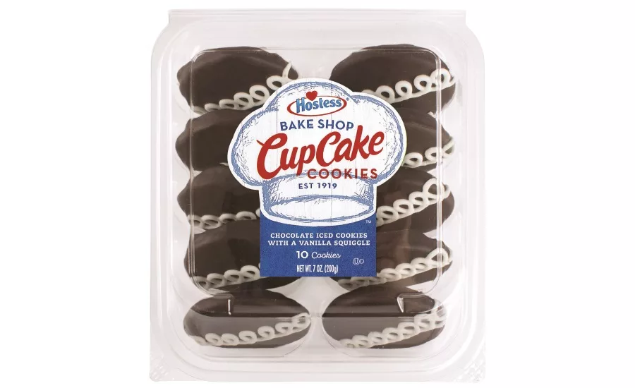 Hostess Bake Shop new