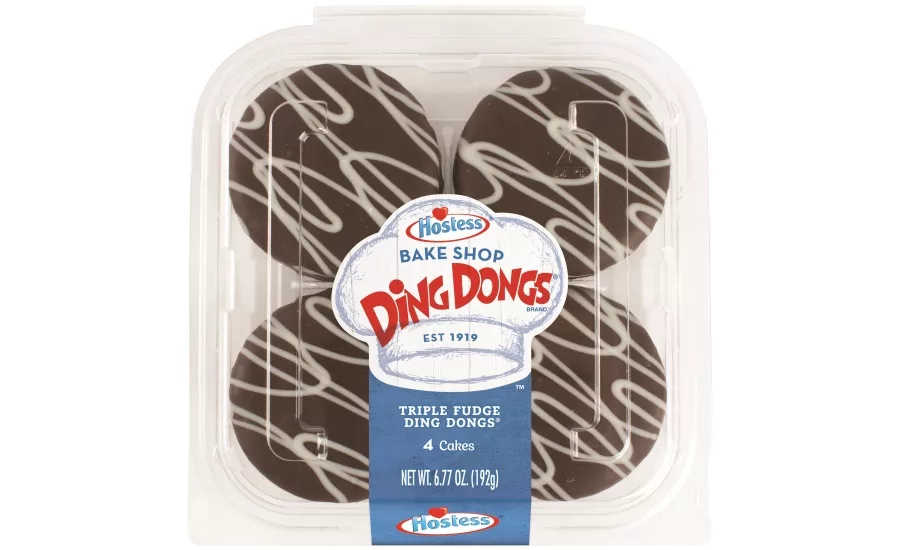 Hostess Bake Shop new
