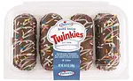 Hostess Bake Shop new