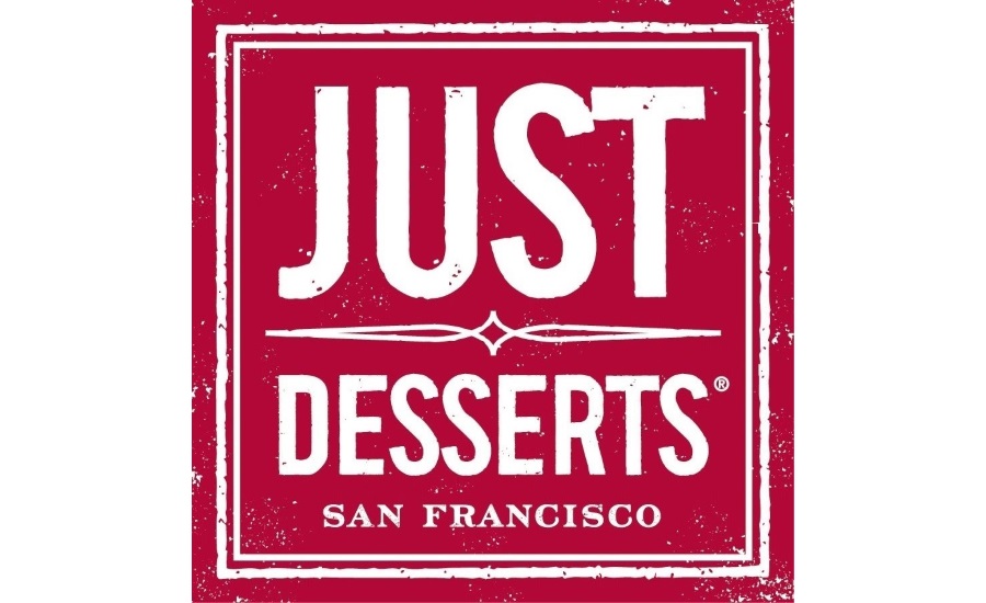 Just Desserts logo