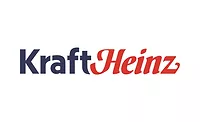 Kraft Heinz logo Kraft Heinz logo