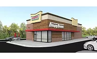 Krispy Kreme Chicago
