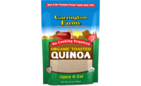 Carrington Farms organic quinoa