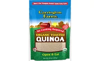 Carrington Farms organic quinoa Carrington Farms organic quinoa