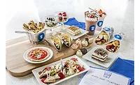 Pop-Tarts NYC Times Square pop-up cafe