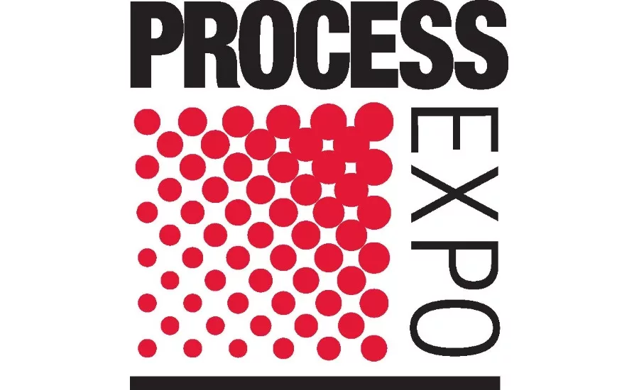 Process Expo logo