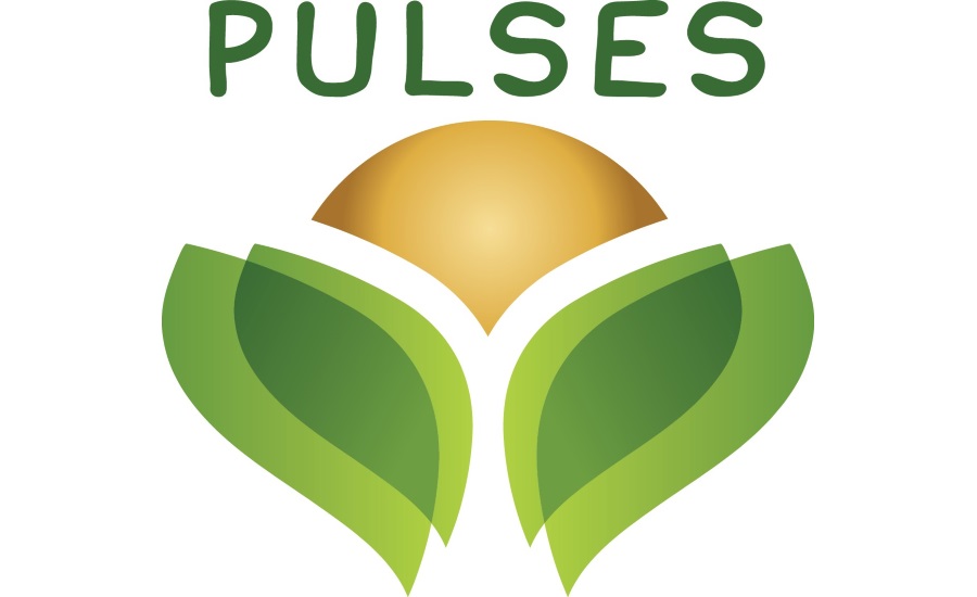 Pulses packaged products