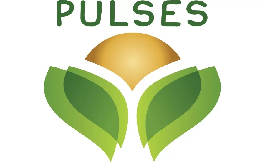 Pulses packaged products