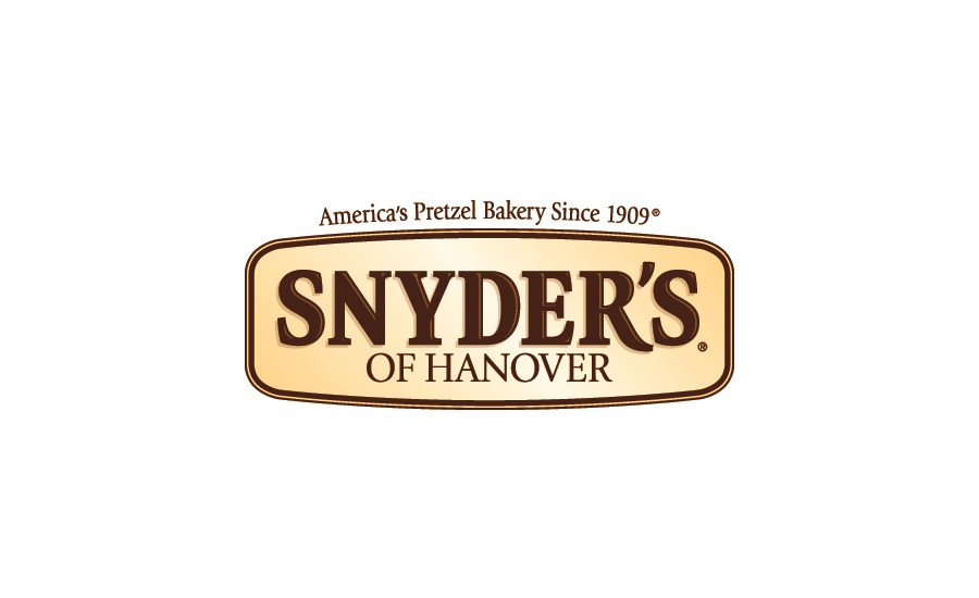Snyders of Hanover pretzels logo