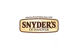 Snyders of Hanover pretzels logo
