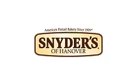 Snyders of Hanover pretzels logo
