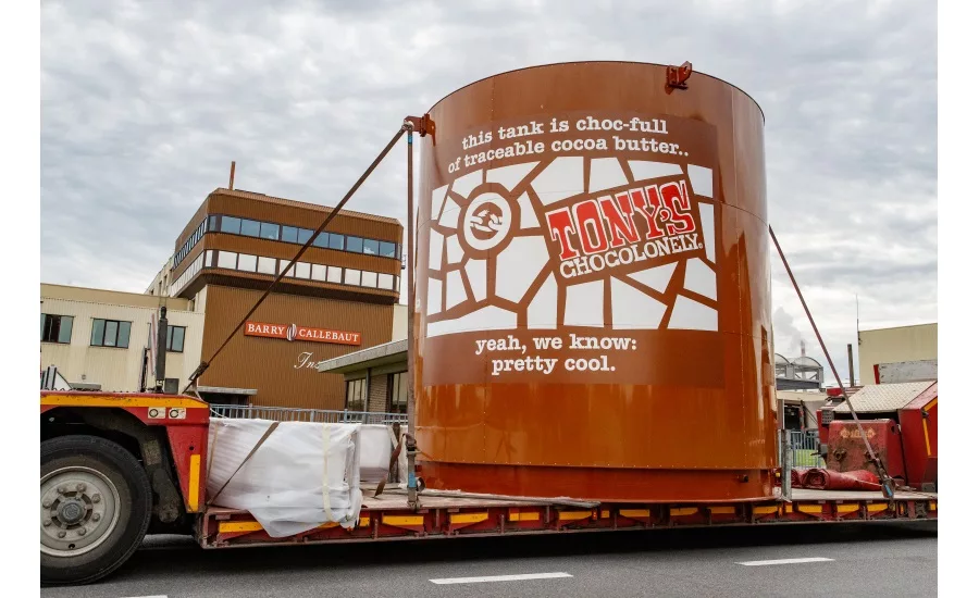 Tonys Chocolonely