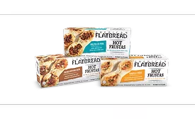American Flatbread Hot Frustas