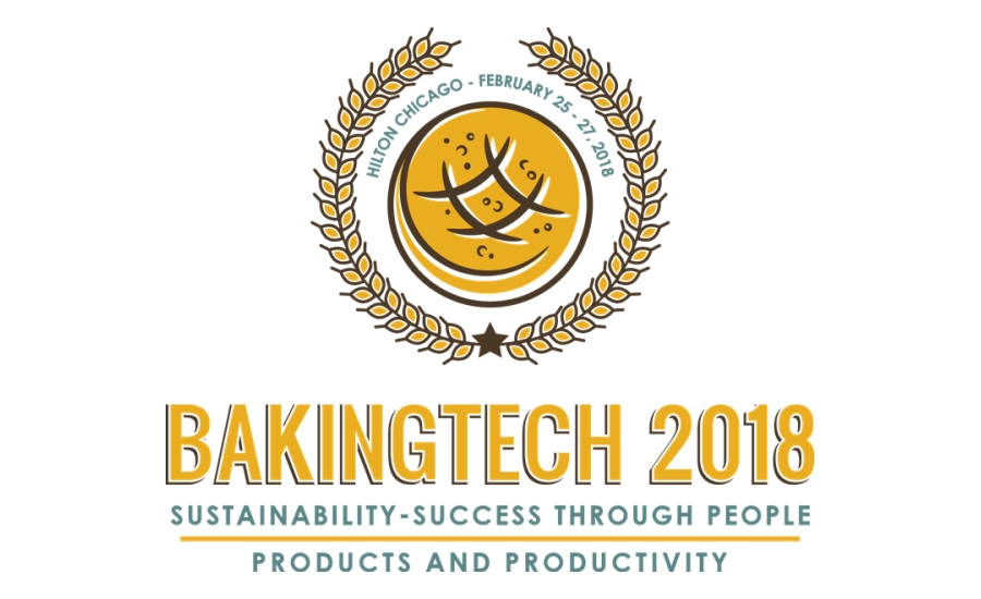 BakingTech 2018 logo