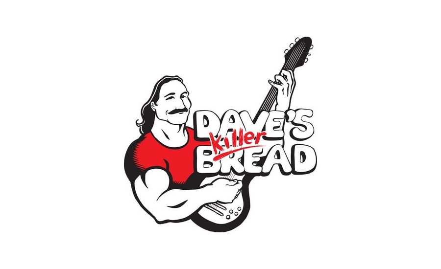 Daves Killer Bread logo