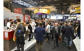 Europain 2018
