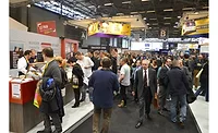 Europain 2018 Europain 2018