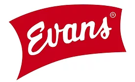 Evans logo