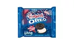 Firework OREO cookies